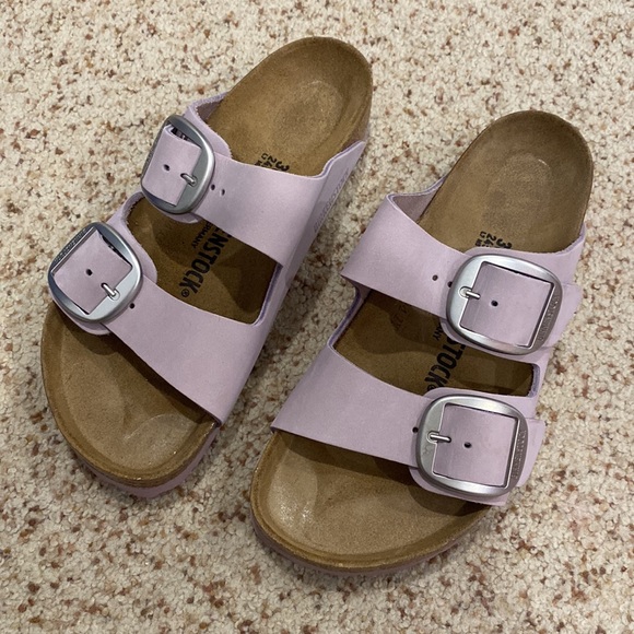 Birkenstock Shoes - BRAND NEW Birkenstock Sandals